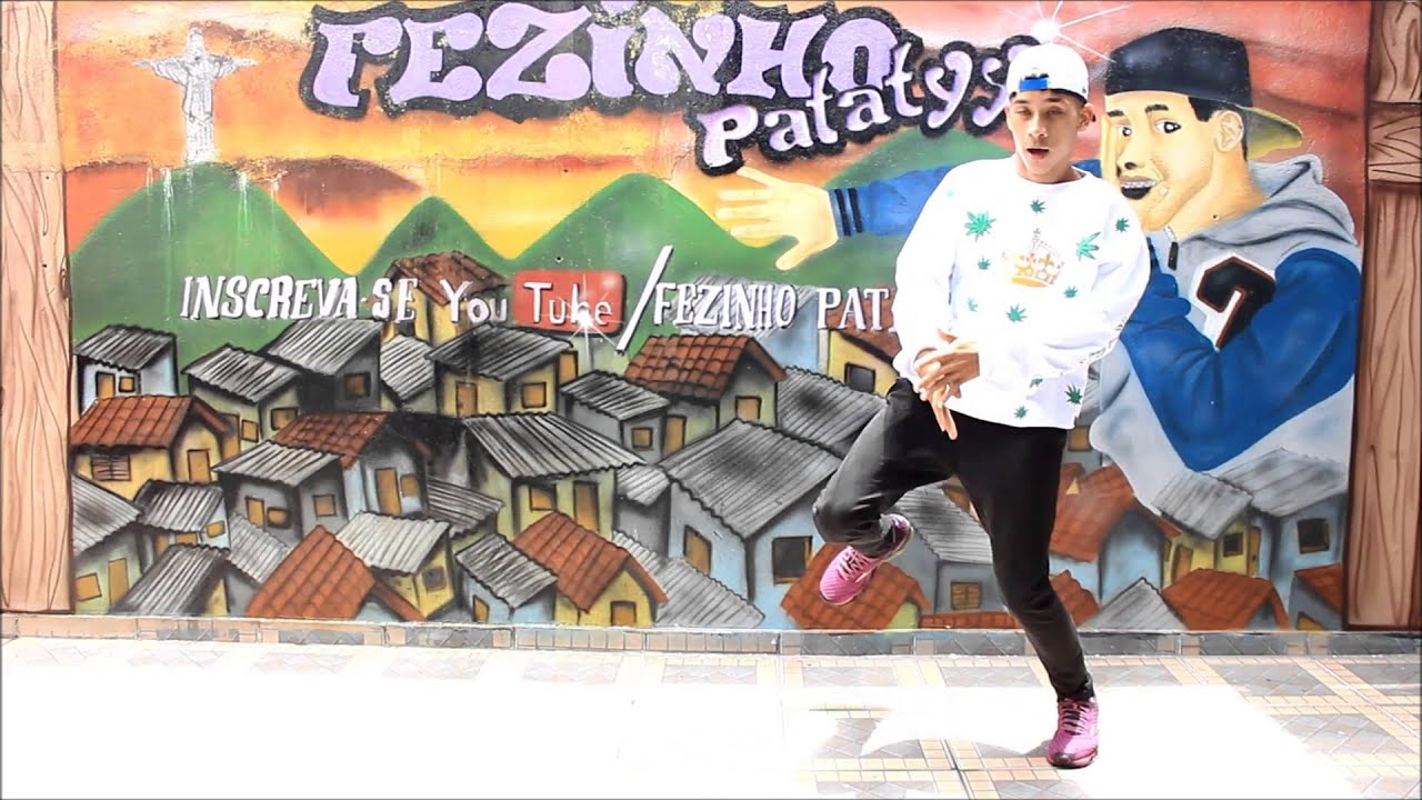 MC Livinho - Marolar (Fezinho Patatyy) Lançamento Oficial 2016 (DJ Perera)