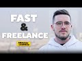 Fast  freelance  armand lesroux