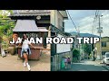 A ROAD TRIP TO SHIZUOKA Spring Travel vlog