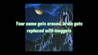 Celebrity Bones–Equipped/ lyric video Profile