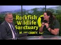 Community Conversation: Sarah Cooperman with Rockfish Wildlife Sanctuary (07-16-26)