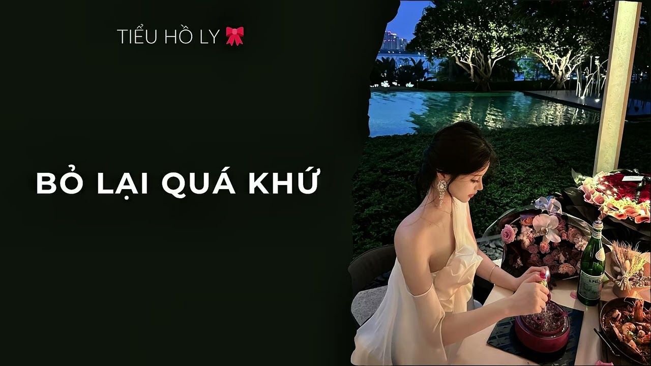 [TRUYỆN AUDIO] BỎ LẠI QUÁ KHỨ -FULL : TIỂU HỒ LY🎀