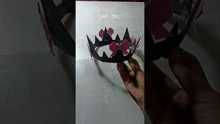 Diy Paper Crown