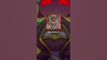 If this video gets 10k views I will be able to show off a special surprise game name noob mayhem