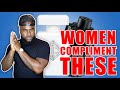 Get Compliments From Women With These 5 Fragrances | Big Beard Business
