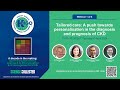 Tailored Care: A Push Towards Personalization in the Diagnosis and Prognosis of CKD