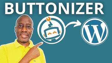 How to add WhatsApp to WordPress with Buttonizer Step by Step