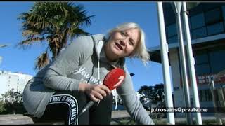 Jutro 2017 10 11 Prilog Udomljavanje Telohranitelja