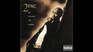 2pac Greatest Hits Vol.1|| Released