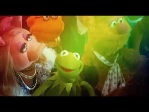 The Muppet Movie Rainbow Connection Finale - YouTube