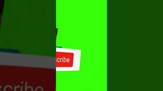Green Screen Minecraft Steve Subscribe