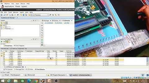 VEDIC MULTIPLIER ||DESIGN OF 2BIT VEDIC MULTIPLIER BASED VERILOG CODE||FPGA SPARTEN3E INPLEMENTATION