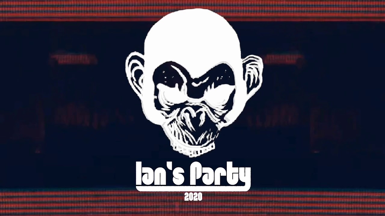 REZN @ Ian’s Pary
