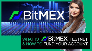 BitMEX Leverage Trading I What is BItMEX Testnet and how to Fund your account (Tutorial) (2020)