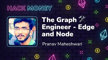 The Graph  Engineer - Edge and Node