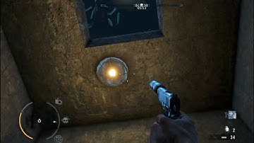 Far Cry 3 - World War II [Map Editor]