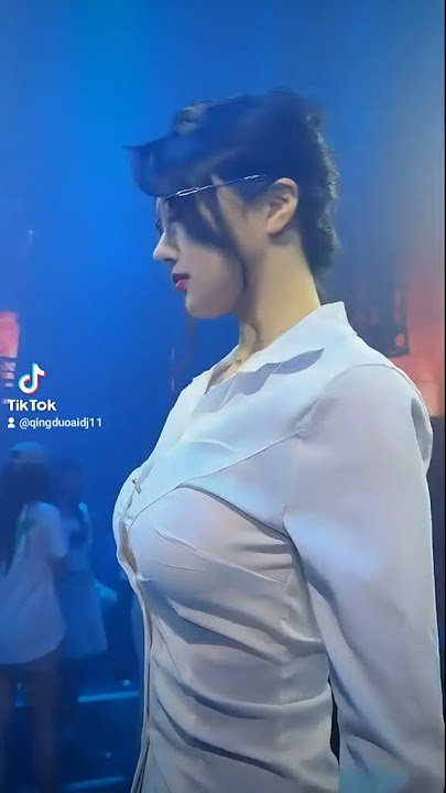 PATRATAN 女DJ