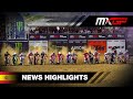 News Highlights | MXGP of Spain 2023 #MXGP #Motocross