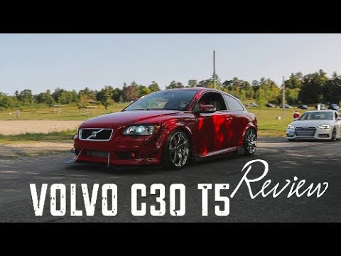 volvo-c30-t5-review---one-of-a-kind-sleeper!
