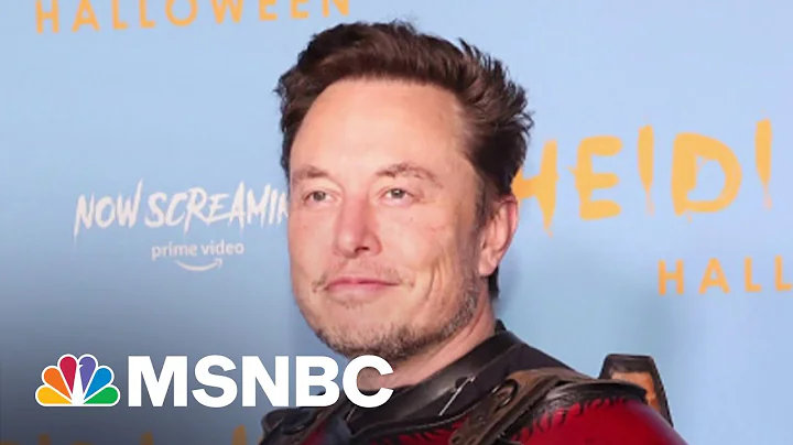 Joe: If Musk Does Leave Twitter, It's In His Best ...