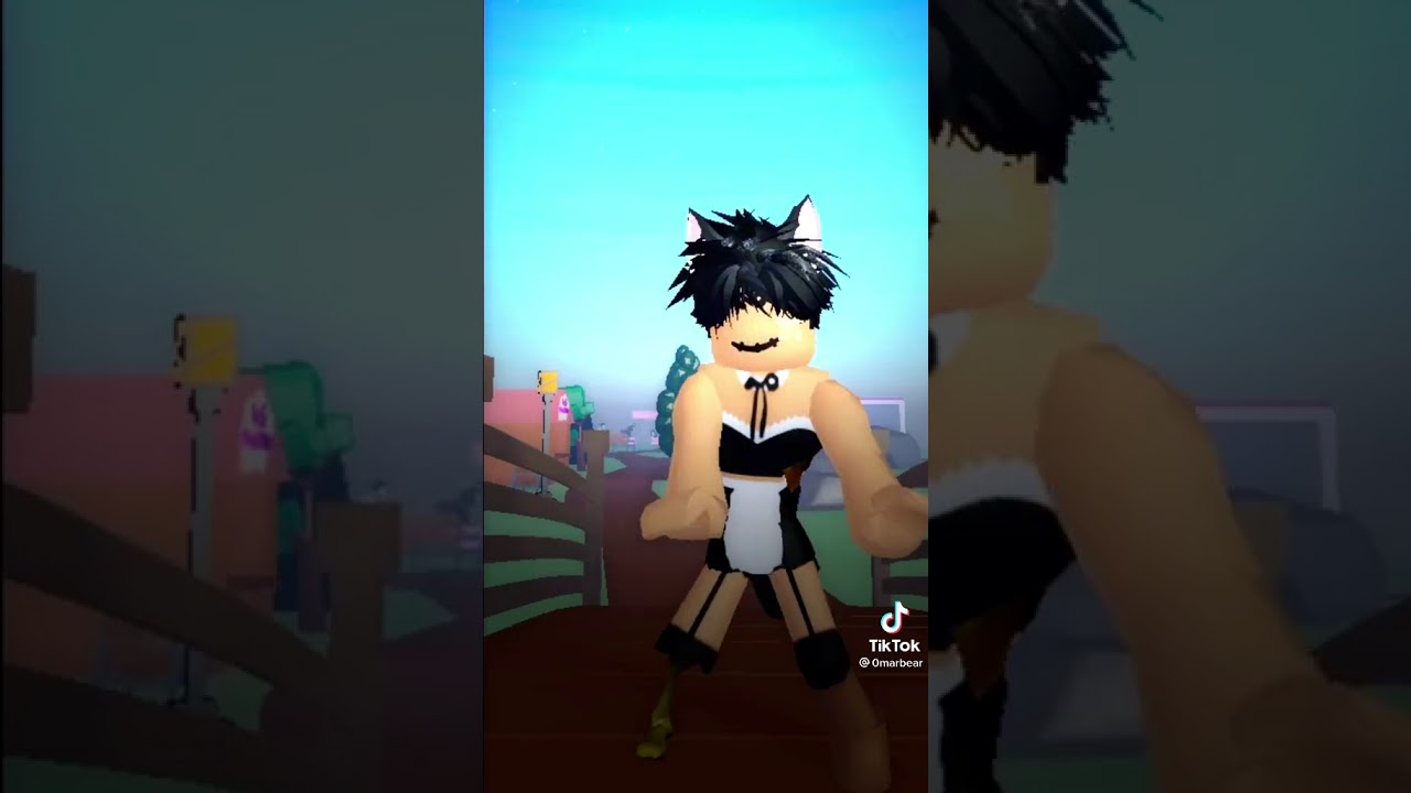 Roblox Maid🥵🥵🥵🥵 Youtube