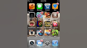 How to get many cracked tweaks from cydia