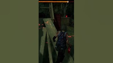 ENDGAME WITH TOMBSTONE MYERS!!! THIS SHOULDN’T HAVE HAPPENED! #dbd #myers #endgame #survivor #exit