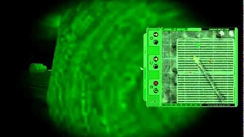 Sursion Gaming | Ghost Recon -- Part 3