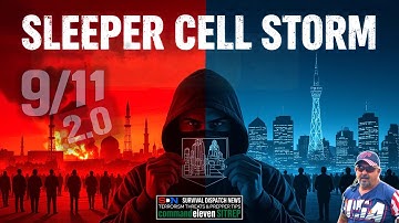 Iran-Israel Tension: A Formula for US Upheaval! EP639