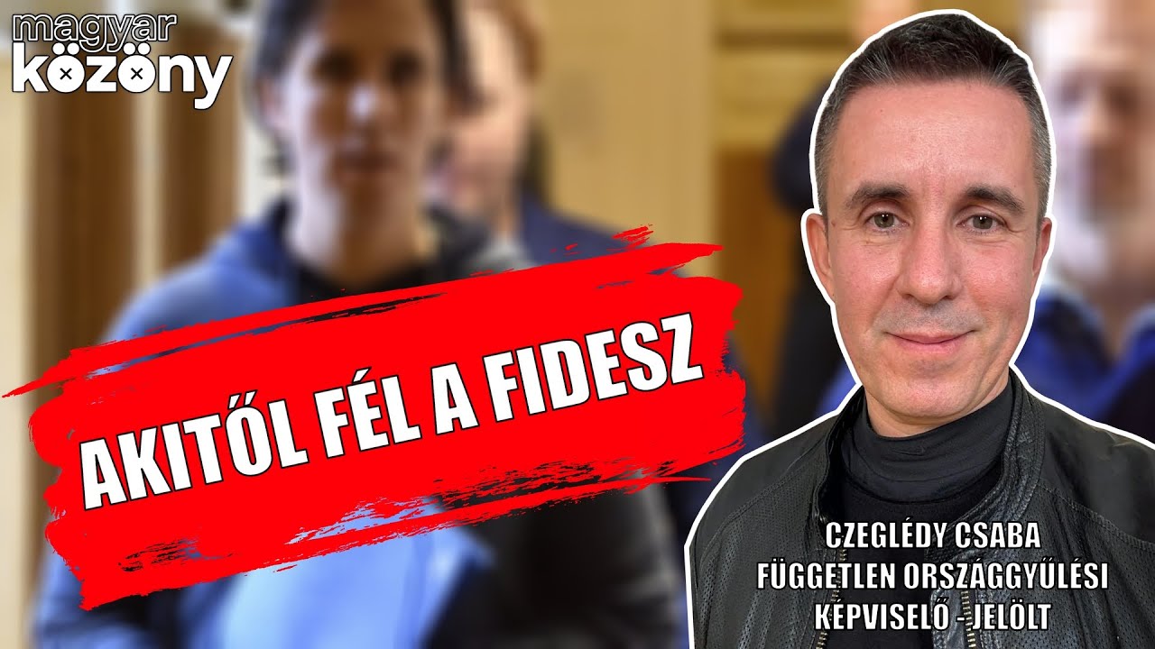Szombathelyen is verhető a Fidesz | Magyar Közöny Podcast