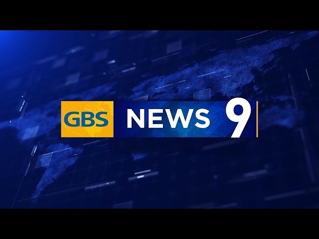 GBSNEWS @9