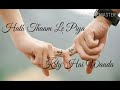 BEAUTIFUL LOVE WHATSAPP STATUS (MONSOON SPECIAL) ||NAZM NAZM ||ARKO Whatsapp Status Video Download Free