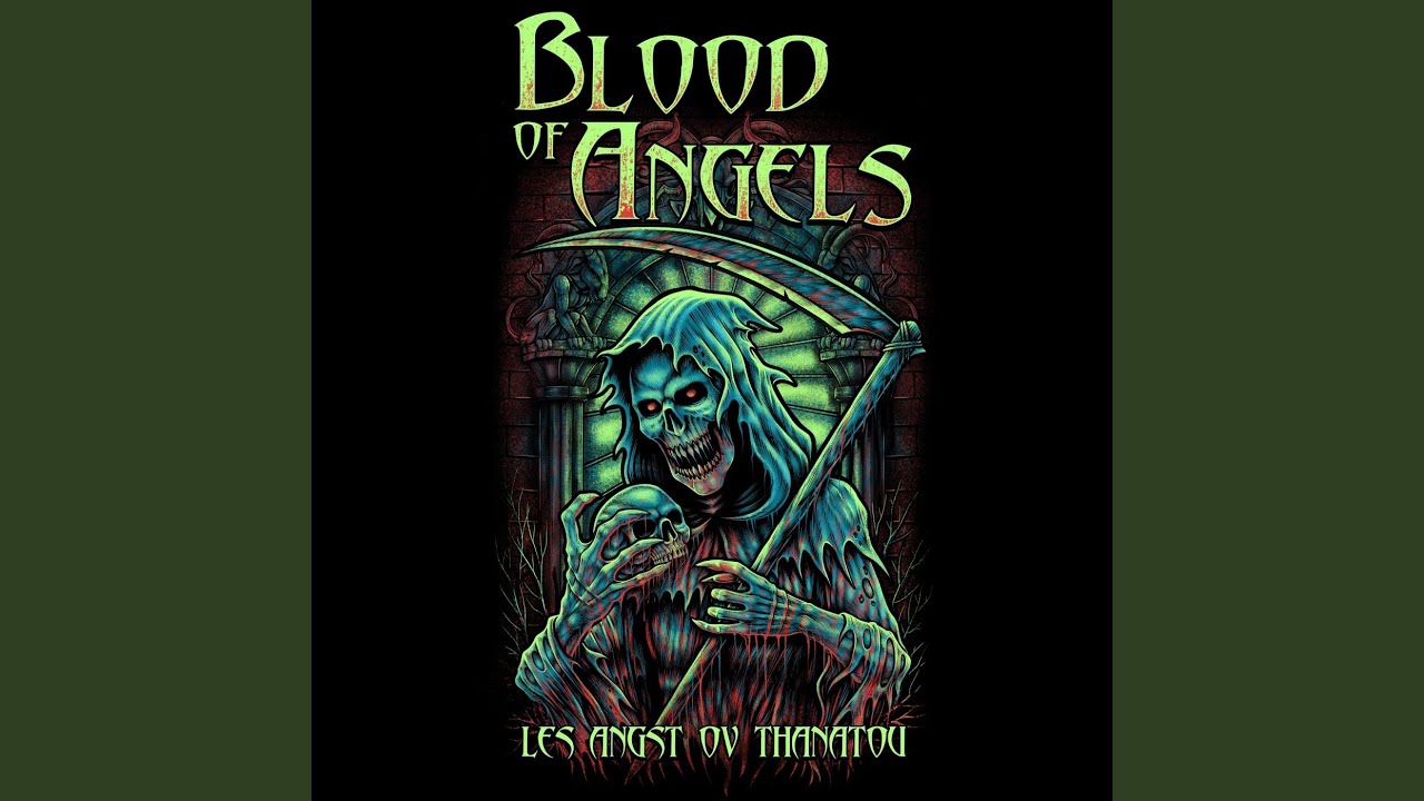 Assista a Eulogy no YouTube Assista a Eulogy no YouTube
