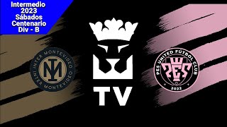 Internazionale (2) - (2) PES United | Partido Completo