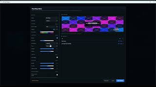 LED Pixel Mapper V1.8 is LIVE! | Resolume Exports, Pixel Map Editor & Brompton Wizard