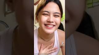 ANTONETTE GAIL DEL ROSARIO [DANCE] | TIKTOK COMPILATIONS