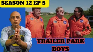Trailer Park Boys  - Season 12 - Episode 5 - Reaction #tv #comedy #react