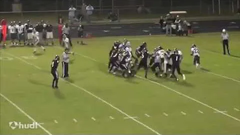 Brandon Grayson Highlight