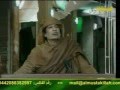 هذا ما قاله القذافي للزنتان في خطاب زنقة زنقة