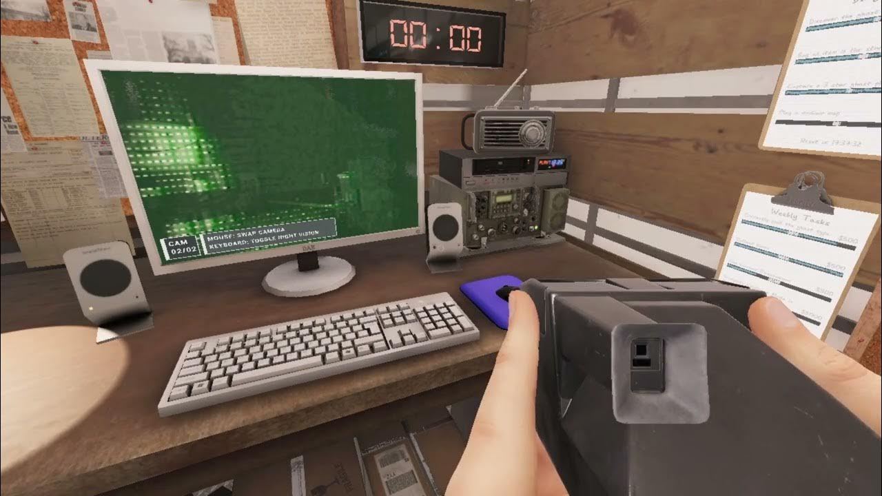 I got to get better at this game. This new update has me way off my