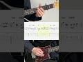 Joan Osborne - One Of Us (guitar cover with tabs & chords)