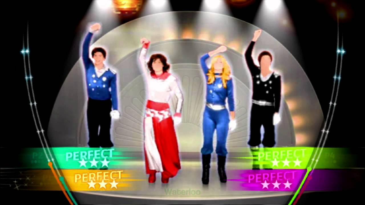 ABBA You Can Dance Announcement Trailer [North America] YouTube