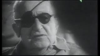 Conversation with Fritz Lang (William Friedkin, 1975 - versione da 50') - v.o.sott.it.