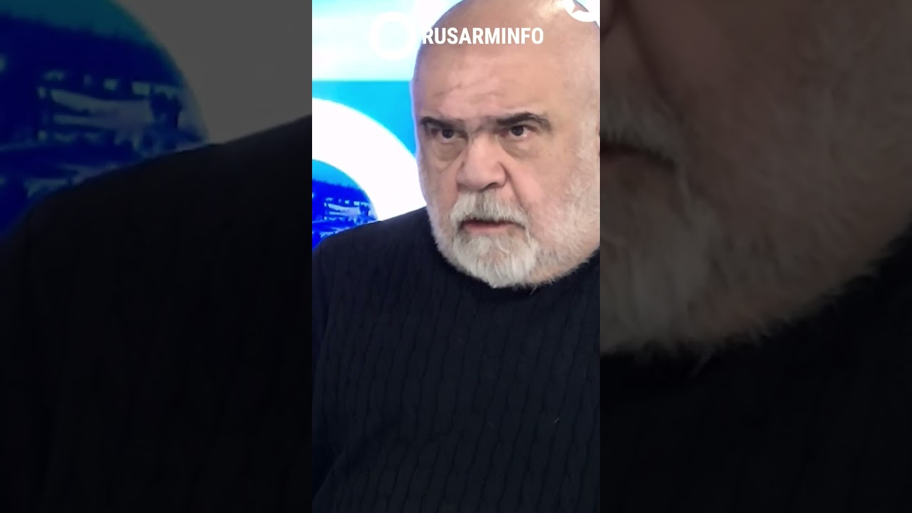 Это квест: согласовать интересы стольких разных стран в одном регионе:  Искандарян