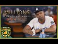 Phil Ivey goes for the TITLE! Final Table of 2020 MILLIONS Sochi SHR $50k SD Event #5