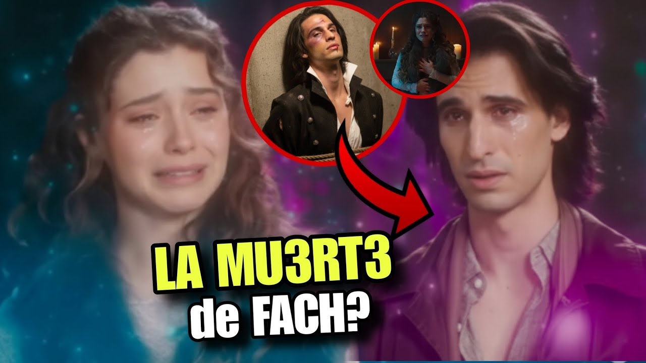 Margarita 2 | La DESPEDIDA de FACH? | EL ÚLTIMO ADIOS a su HERMANA MARGARITA 😭