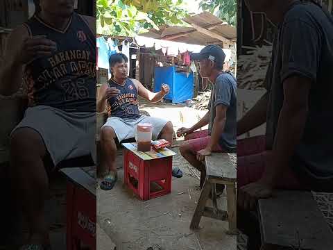 kahit Magalit ka ng Magalit dikapa rin makapalo..