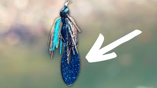 5 Jig TRICKS For WINTER Bass