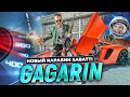 Полуавтоматический карабин ГАГАРИН. Новый нарезной карабин Gagarin от фирмы Sabatti