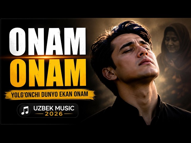 ONAM...JUDA_SOG'INDIM 💔